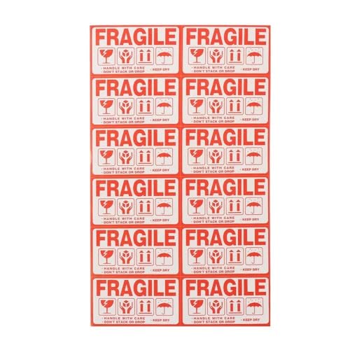 ӂ144pcs / lot̐ƎxxXebJ[9x5cmnh}[Nʂȃ^OzExpress̃xL[v(B)