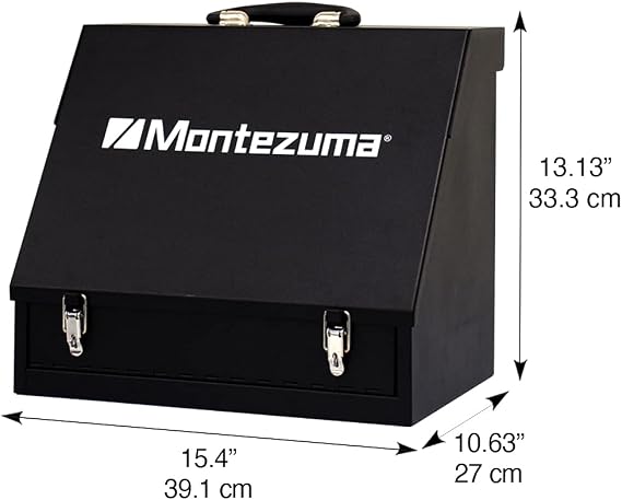 Portable Shopboxtm Bundle