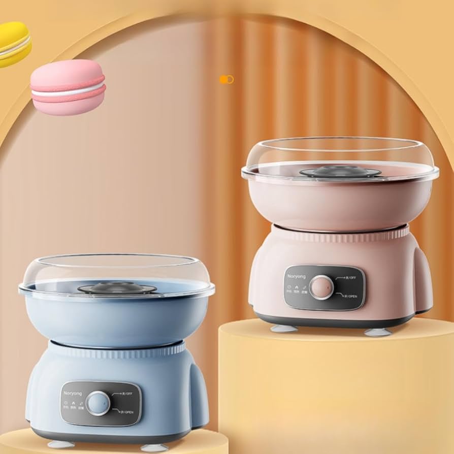 綿菓子様の専用です、‼️ Amazon.co.jp: WXQわたがし機業務用綿菓子製造機 全自動わた菓子