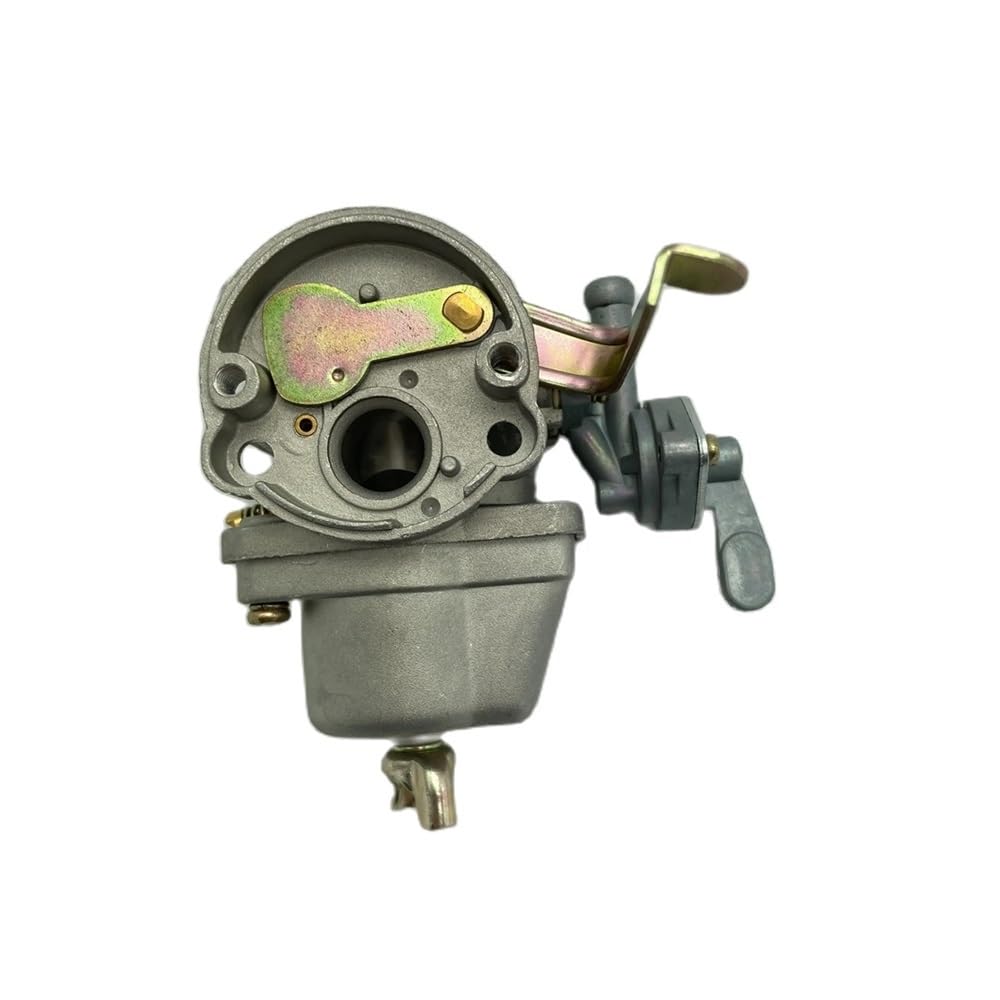 Carburateur NB411 E3 PZ13 13mm pour moteur de coupe-herbe thermique