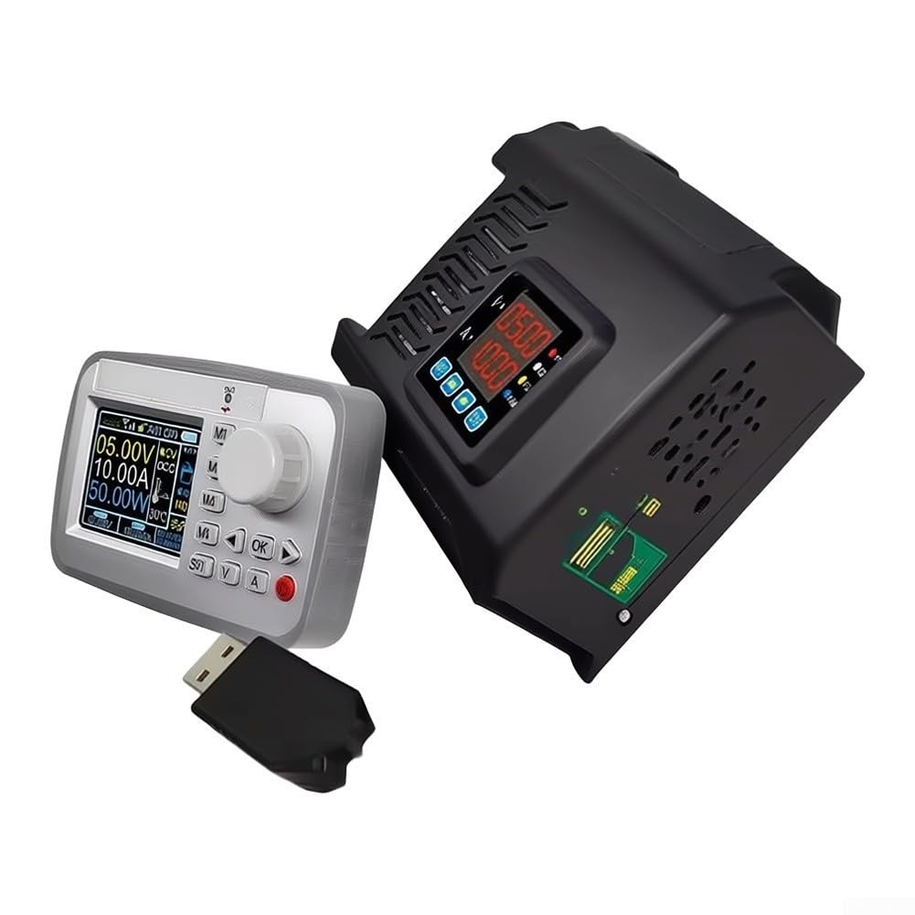 DPM8650 Programmierbares DC Netzteil 60V 50A Wireless(DPM8650-485)