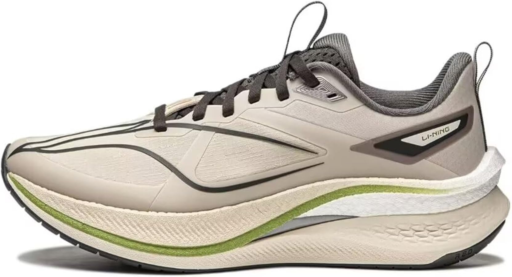 Amazon | [リーニン] LI-NING RED HARE 7 PRO レディース 反射 軽量 高