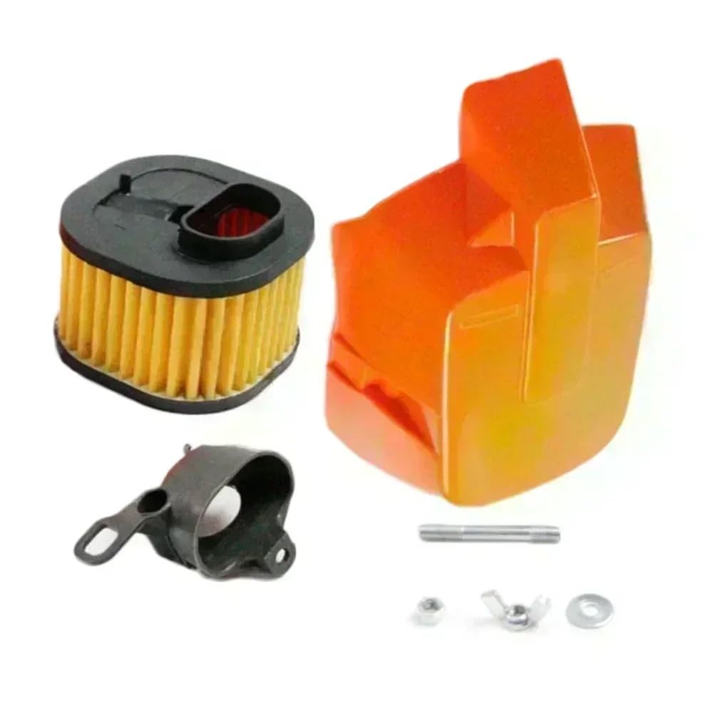 Wzfouzpjs One Color Cleaner Cover Adpator Kit Fit For Lawn Mower Accessories 362 365 372 372Xp Chainsaw Parts