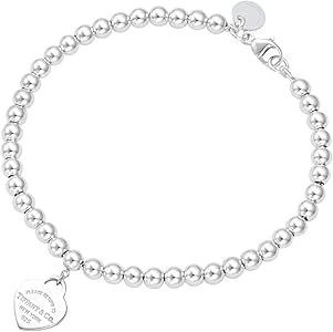 Amazon.co.jp: [ティファニー] TIFFANY スターリング シルバー/ブルー