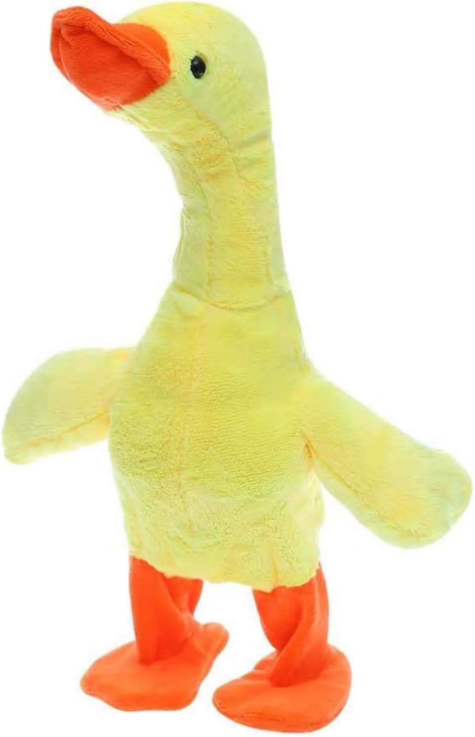 Walking Duck, Musical Duck Toy Walking 