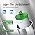 Waterdrop P1+C3 Under Sink Water Filter, Replacement for TST-UF Ultra-Filtration Under Sink Water Filter System