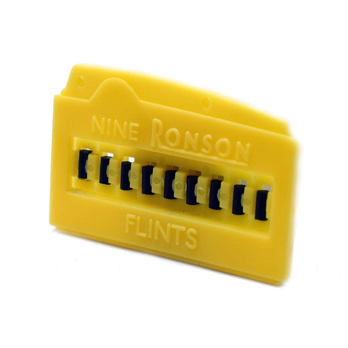 ロンソン 発火石 RONSON FLINT RFT-0001 ファッション