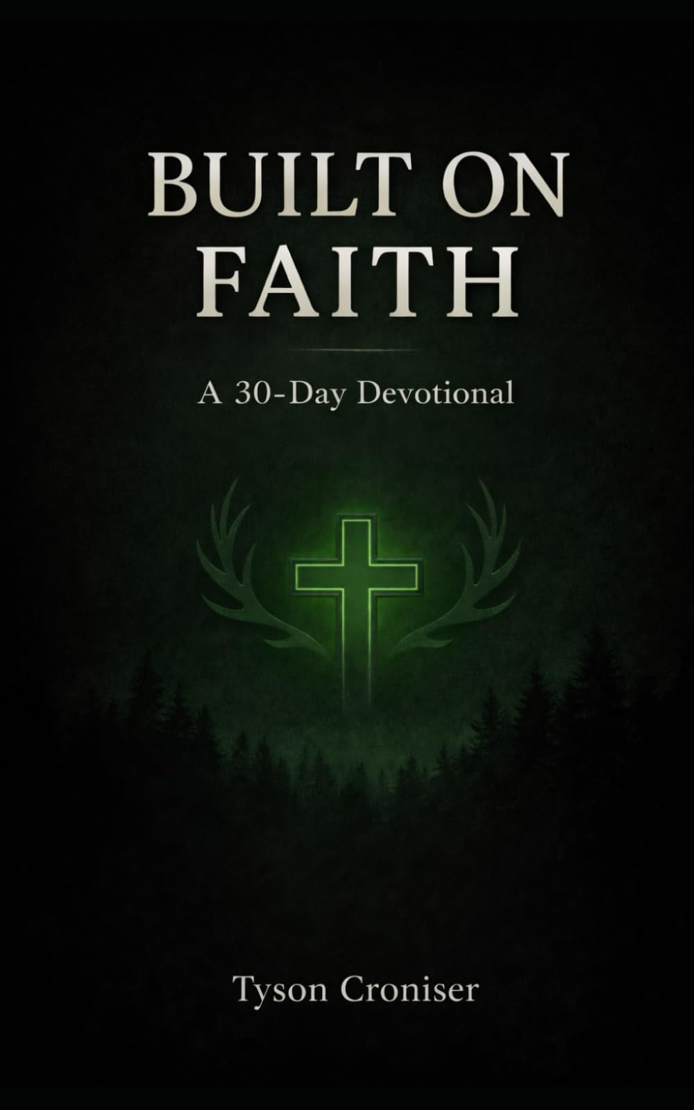 Built on Faith: A TALS Devotional