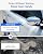 Waterdrop Spotless Car Wash Water Filter, Deionized Water, Spot Free, Replacement for Waterdrop WD-CWE Spotless Car Wash System with Resin