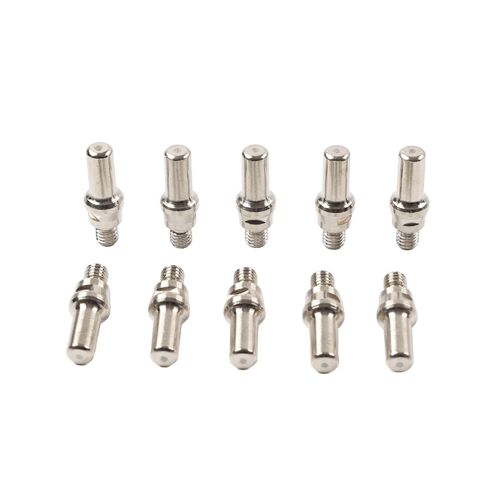 CNxinn10 10 Pcs copper Plasma Tip Plasma Electrode For IPT60