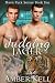 Judging Jager (Moon Pack Book 10)