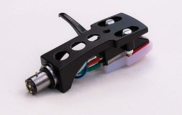 Headshell, Stylus, Cartridge for TEAC PX500, TS80, TN570, TN550, TN570, B