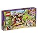 LEGO Friends Andrea’s Park Performance 41334 Building Set (229 Piece)