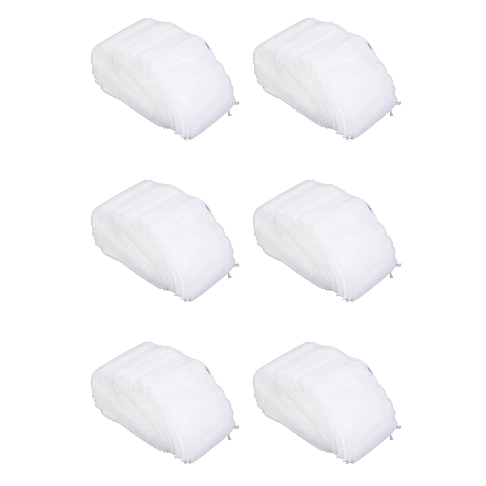 Sachets de thé parfumés de haute qualité pour la dégustation de thés en vrac