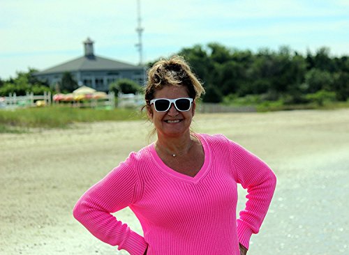 White Black Wedding Party Sunglasses (48) Bulk Sunglasses Wholesale Party Pack 24 White 24 Black Premium Quality Plastic-Wholesale Bulk Adults Women Men4