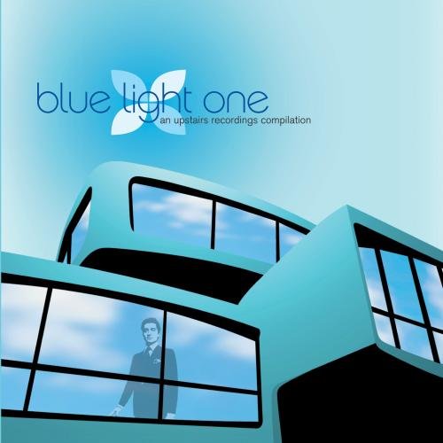 Blue Light One [Audio CD] Various Artists