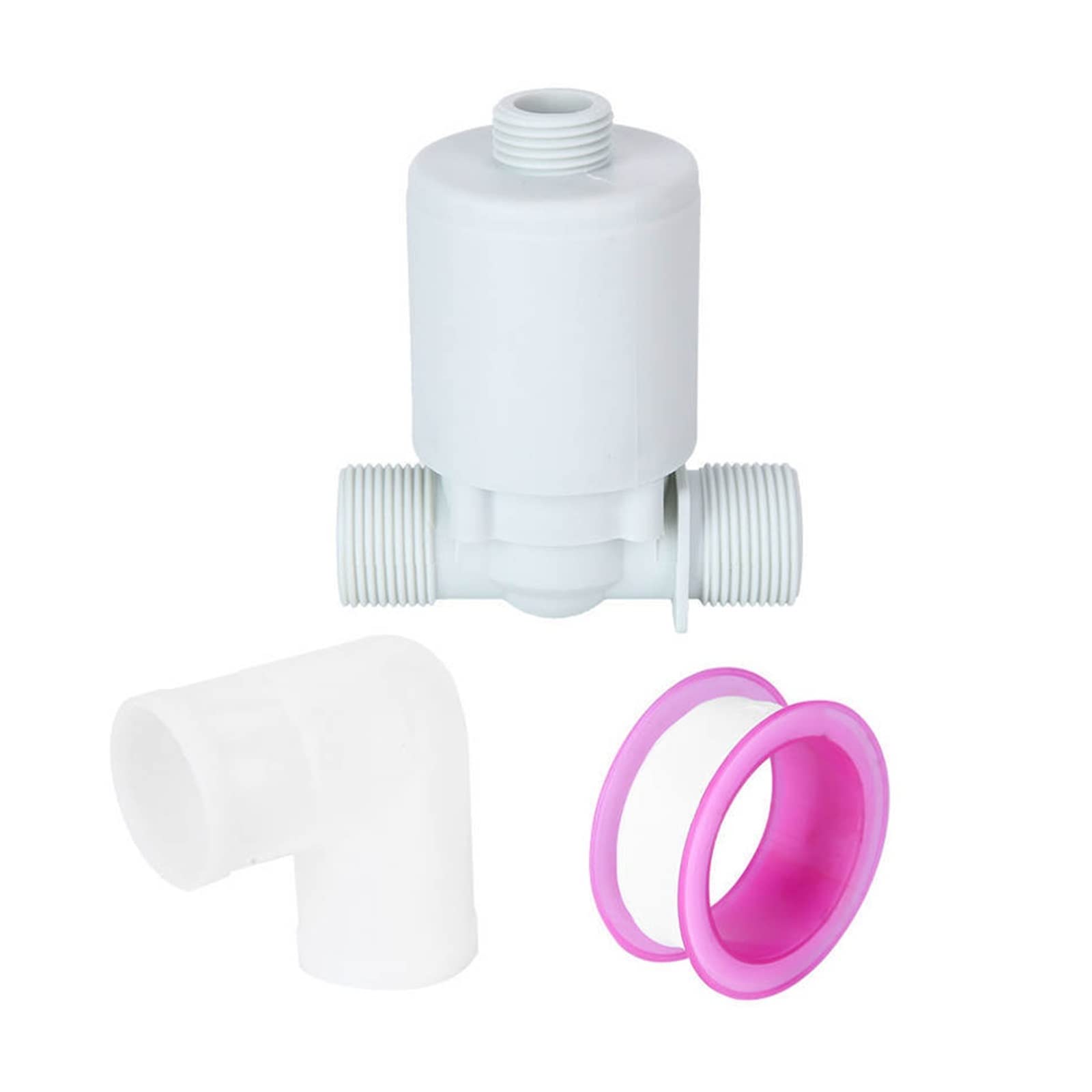 Vanne à boisseau sphérique 3/4po haut rendement pour tours