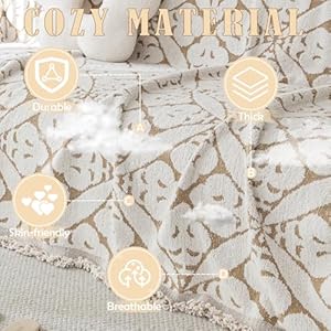 Handontimebeigesofacoverscouchcoverkhakicouchcoverfordogswashablefarmhouseflowersectionalcouchcoversvintagecouchthrowcoverloveseatcouchcoverspetcouchprotector71x134 Urban Country Home Decor Handontime beige sofa covers couch cover khaki couch cover for dogs washable farmhouse flower sectional couch covers vintage couch throw cover love seat couch covers pet couch protector 71 x134 urban country home decor