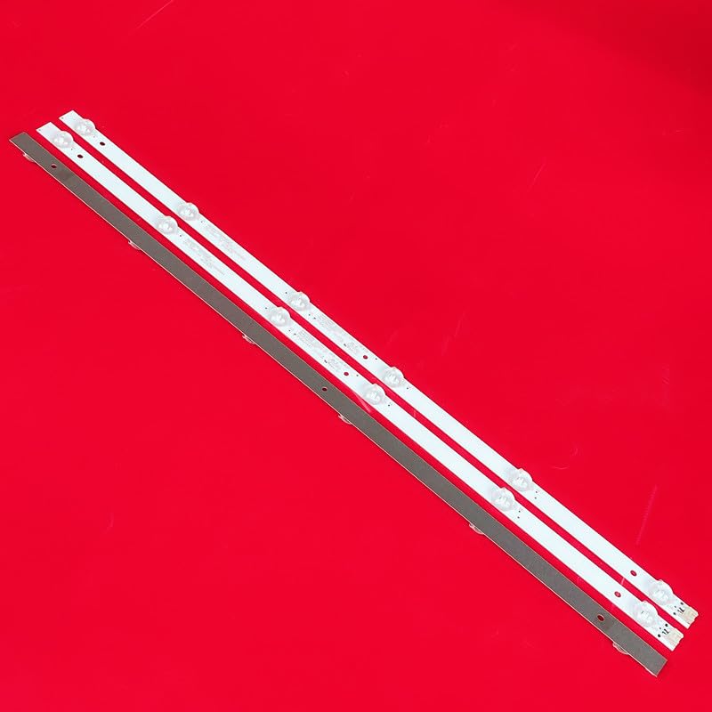 Rétroéclairage LED Konka LED32F360C à haute luminosité homogène 3x