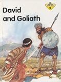 David and Goliath (The Lion Story Bible, No. 18)