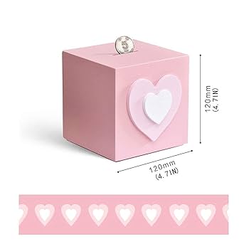 アウトレット【ハート】1〜100 【貯金BOX】 アウトレット【ハート】1 アウトレット【ハート】1〜100 【貯金BOX】 アウトレット【ハート】1