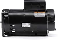 Vista 5 de B2841V1 208-230/115V 1.65 SF 56Y MARCO