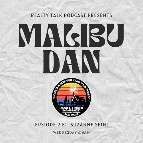 Malibu Dan: Why Innovate is Different ft. Suzanne Seini