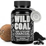 Wild Foods Activated...image