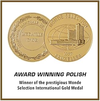 Autosol GV0402 Metal Polish, 750 ml