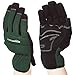 Produktbild Amazon Basics  Arbeits-/Gartenhandschuhe für Damen, Gr. XL, Grün