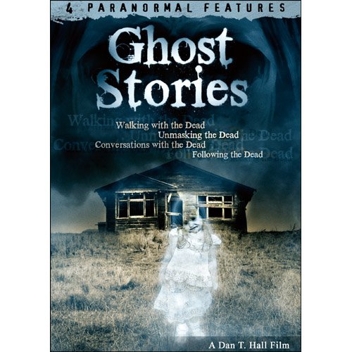 Ghost Stories Collector's Set