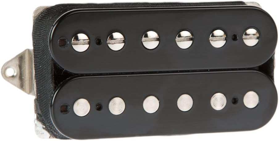 Suhr SSH Bridge Black 53mm F-Spaced Humbucker Electric Guitar Pickup NEW