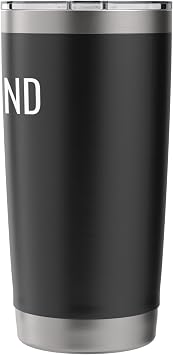 Hammond Stainless Steel Insulated Tumbler