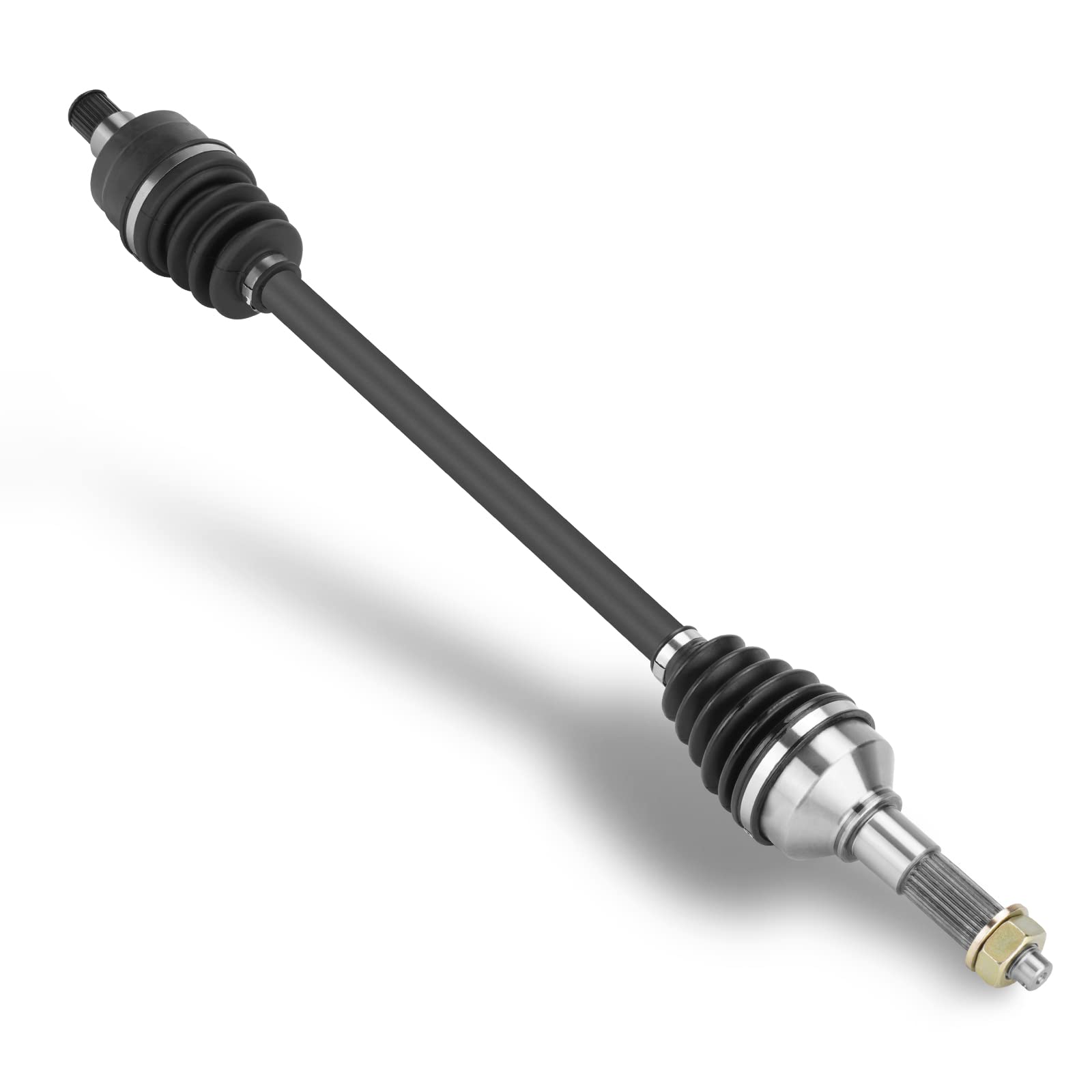 Amazon.com: CV Axle Shaft Front Left/Right for Kawasaki Mule PRO