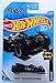 Produktbild Hot Wheels 2018 50th Anniversary DC Batman Arkham Knight Batmobile 112/365, Black