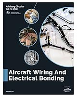Aircraft Wiring and Electrical Bonding 1951275551 Book Cover