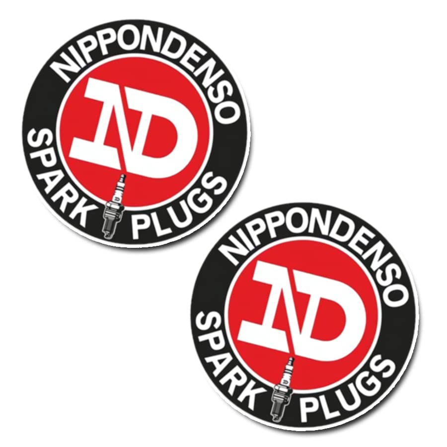 Nippon Denso Logo Denso Reorganises Its Warehouse In Barcelona