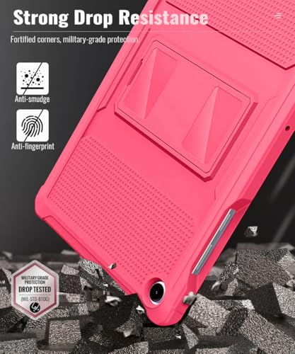 Image of MoKo Shockproof Case Fit Samsung Galaxy Tab A11+ Plus / A9+ 11 Inch