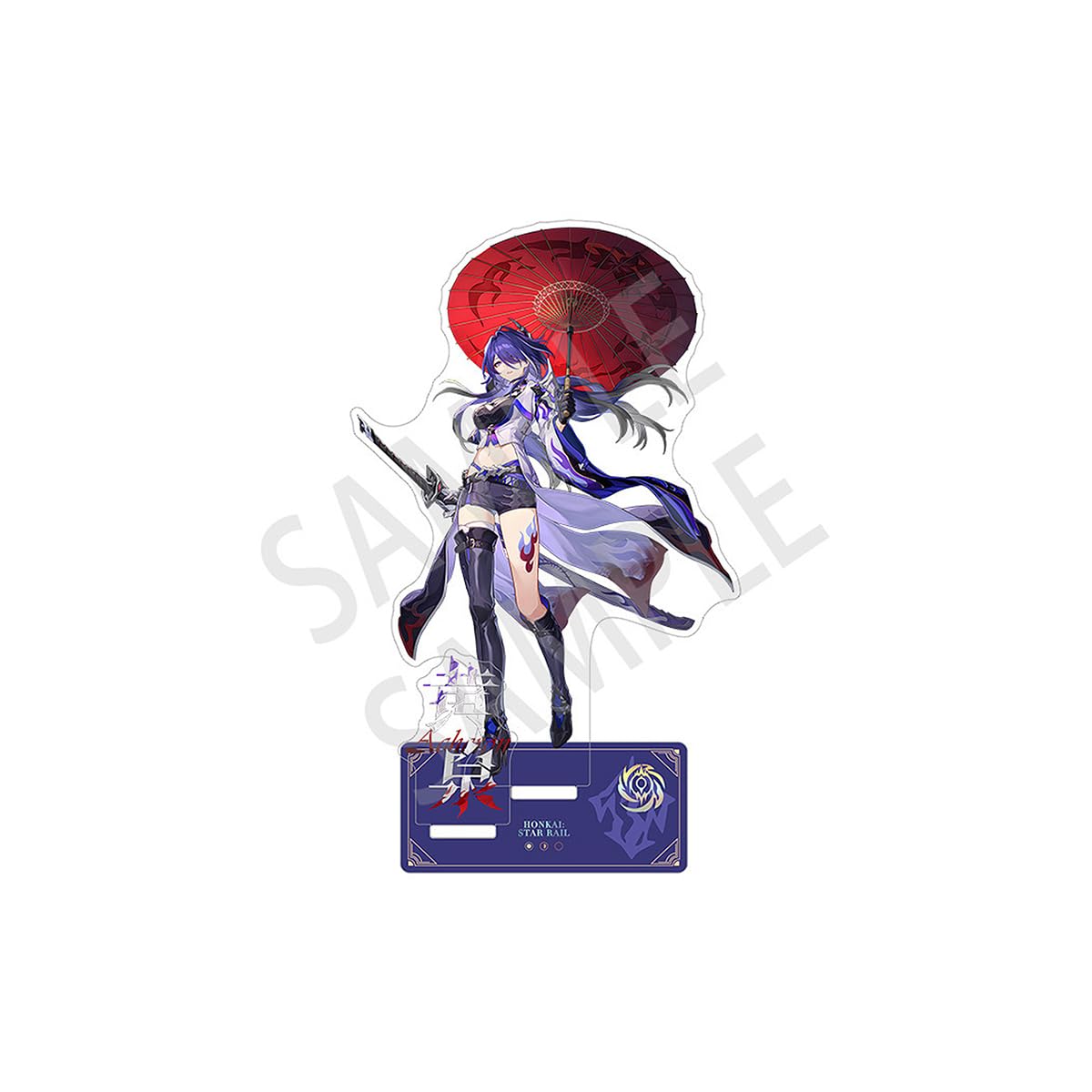 ふわおむ　アクスタ　スタレ　崩壊スターレイル コミケ106 OMUTOMA ふわおむ アクスタ スタレ 崩壊スターレイル コミケ106 OMUTOMA