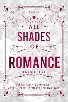All Shades of Romance Anthology