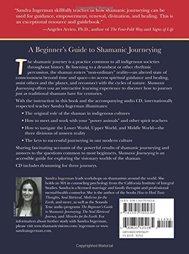 Shamanic Journeying: A Beginner's Guide