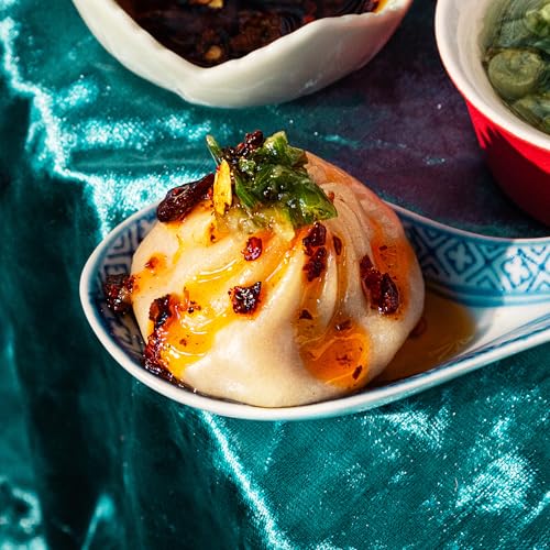 Mila Chicken Soup Dumplings, 8.8 Oz