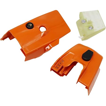 Atunee Lot De 2 Filtres à Air Pour Tronçonneuse Stihl 026 MS260 MS260C