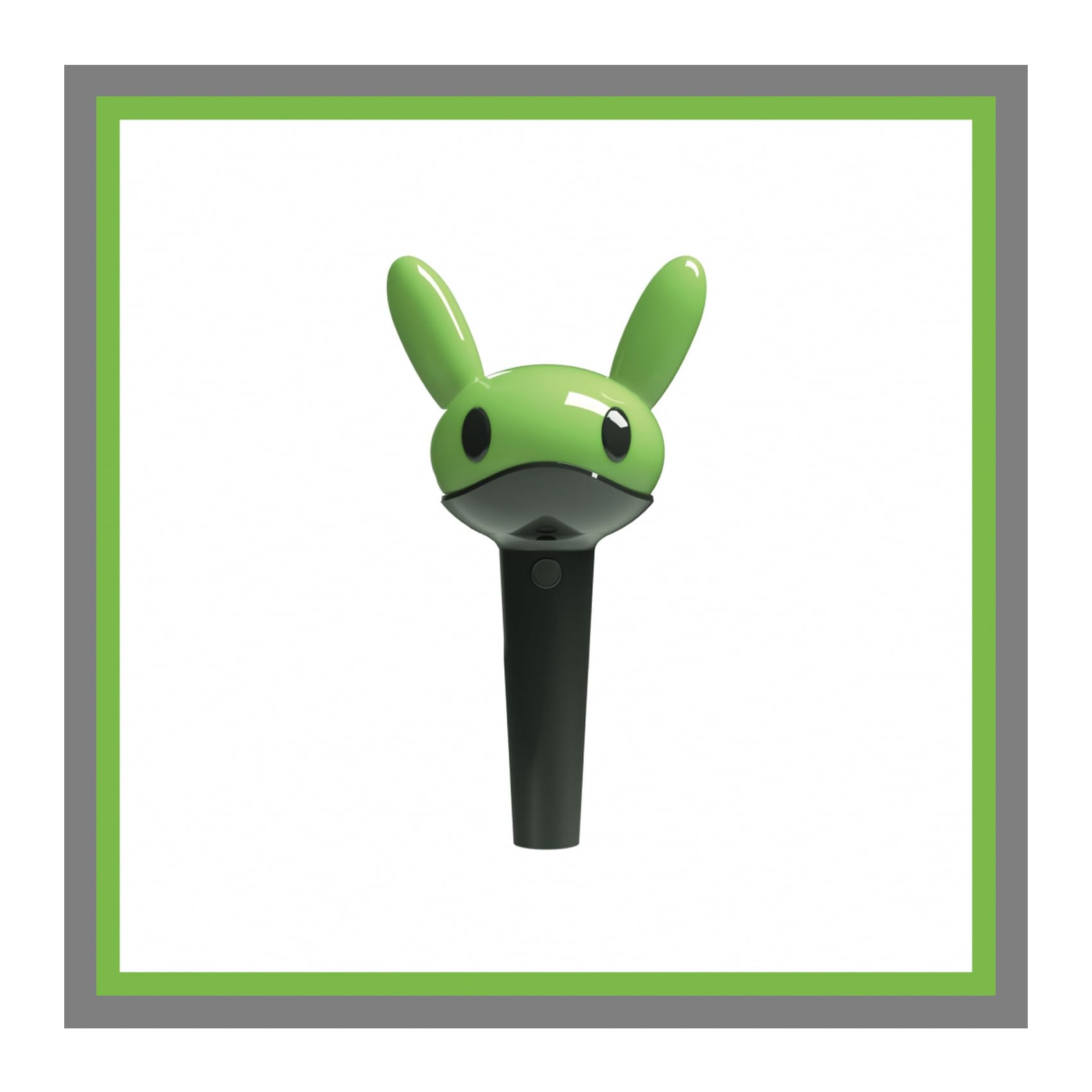 BJYM Official Lightstick Fanlight Light Stick with Tracking BANG JUNG YOO MOON