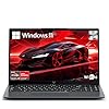 Laptop para juegos con procesador AMD Ryzen7 7730U de 8 núcleos (hasta 4.5 GHz), 16 GB DDR4 RAM 512 GB SSD, gráficos AMD Radeon, pantalla WiFi IPS de 6,15.6 pulgadas, cámara web, computadora portátil
