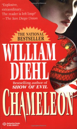 Chameleon view 2