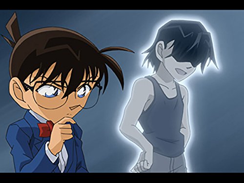 Amazon Co Jp 名探偵コナン シーズン14を観る Prime Video