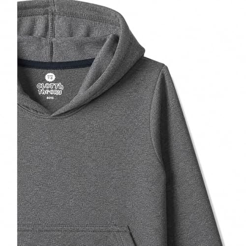 Image of Boys Hooded Sweatshirt