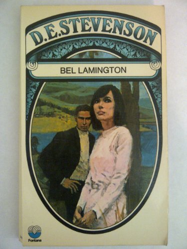 Bel Lamington B000JNG0H0 Book Cover