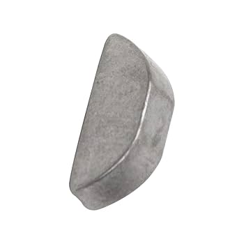 Amazon.com: Exmark 3257-32 Woodruff Key Lazer Z Pioneer Turf